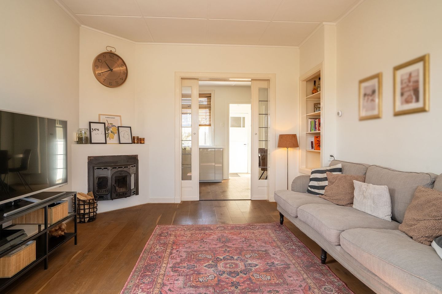 Photo 10 of Heutinkstraat 280