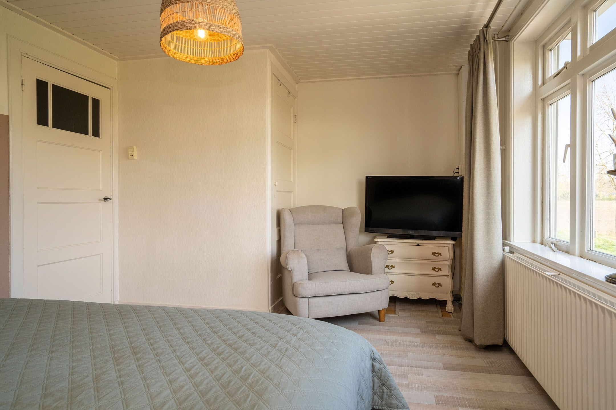 Photo 21 of Heutinkstraat 280