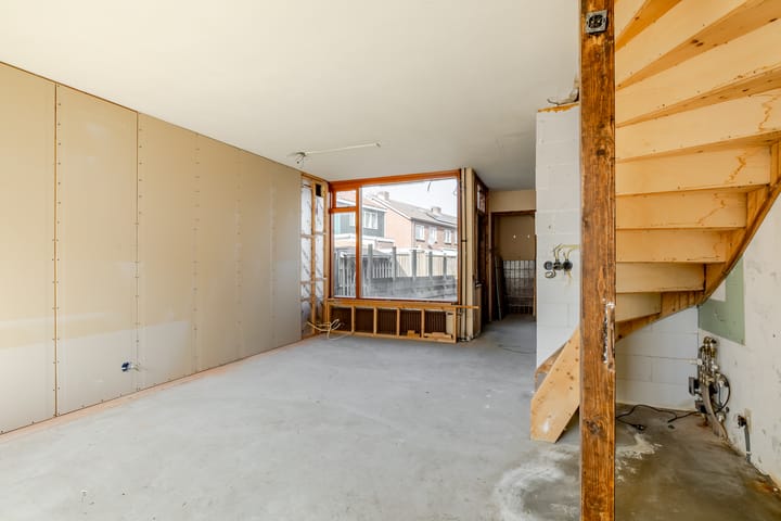 Foto 5 van Tuinstraat 14