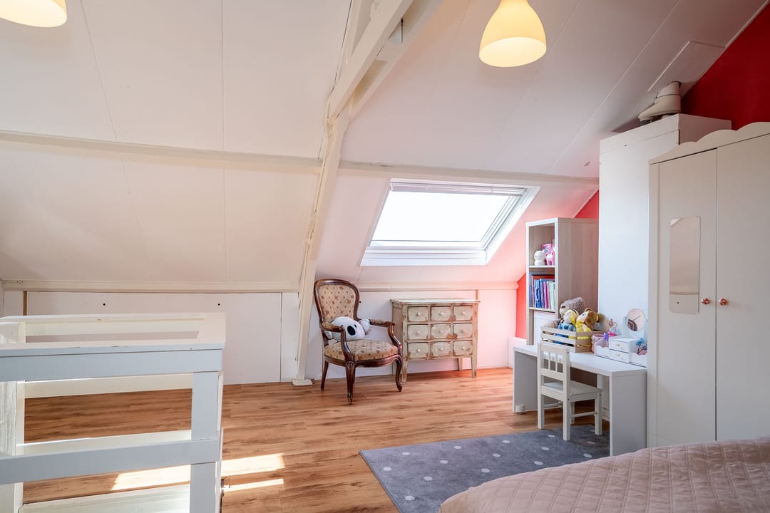 Photo 28 of Heutinkstraat 280