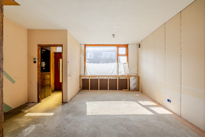 Photo 6 of Tuinstraat 14