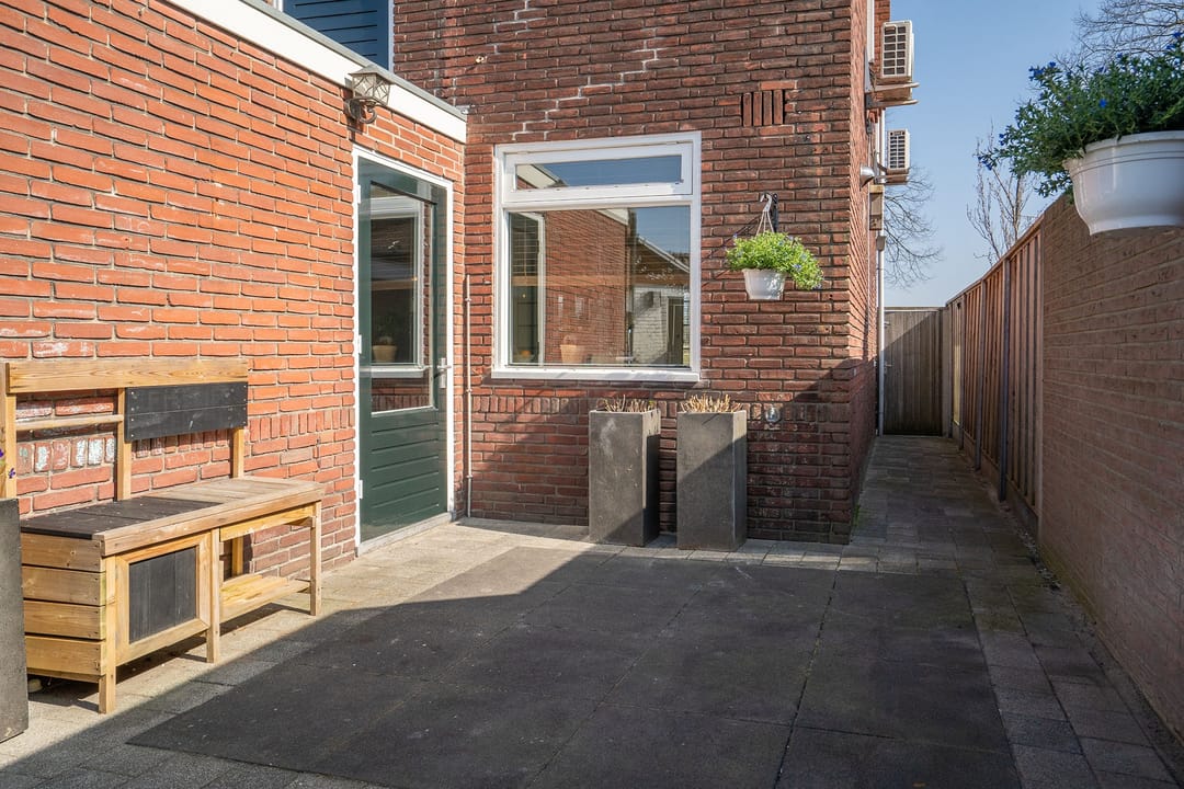 Photo 31 of Heutinkstraat 280