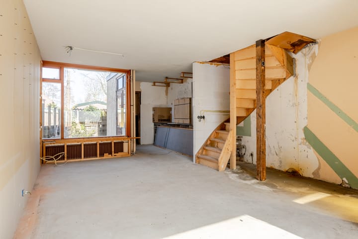 Photo 8 of Tuinstraat 14