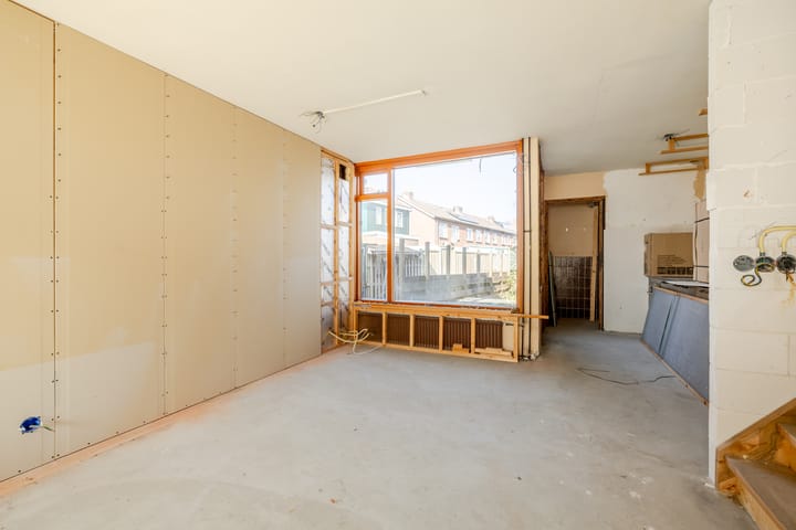 Photo 9 of Tuinstraat 14