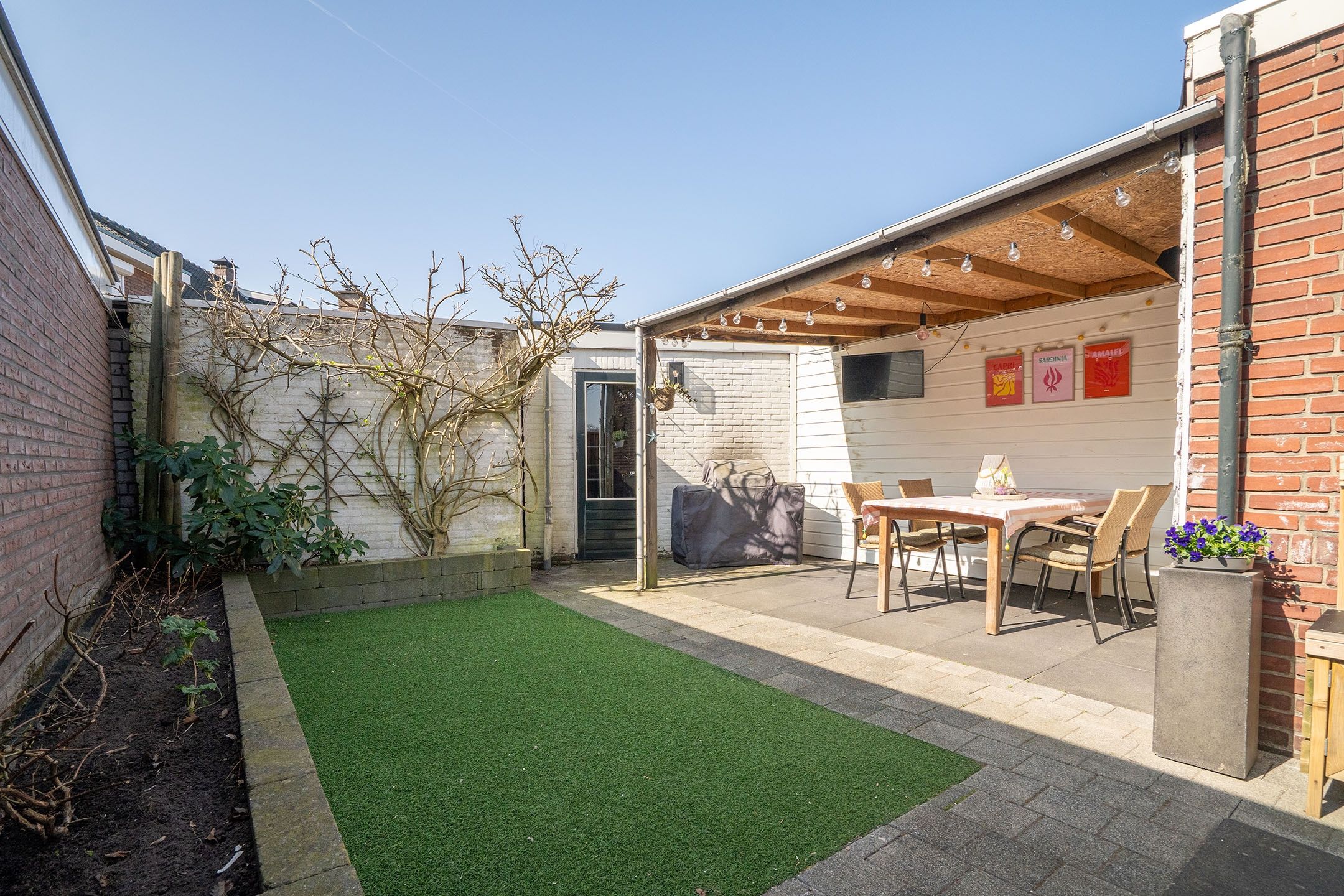 Photo 33 of Heutinkstraat 280