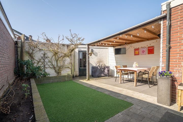 Foto 33 van Heutinkstraat 280