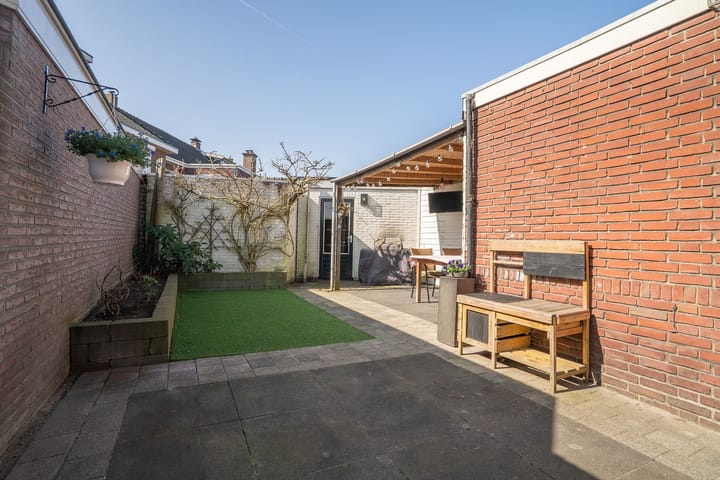 Foto 34 van Heutinkstraat 280