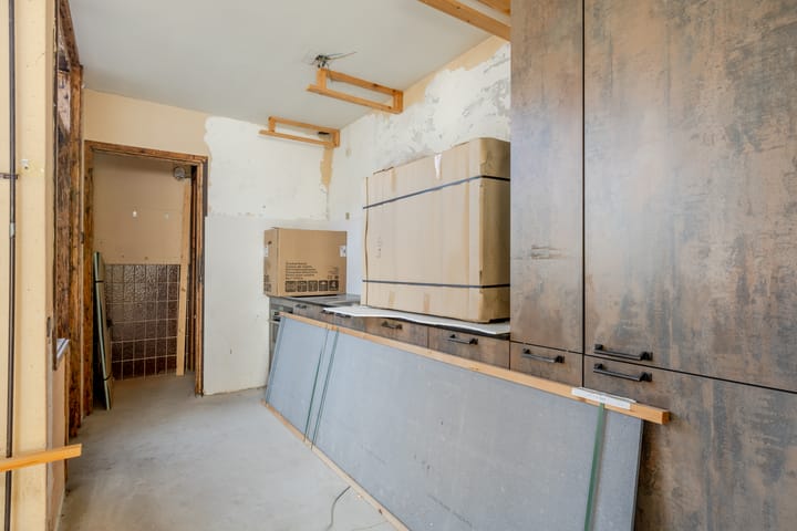 Photo 10 of Tuinstraat 14