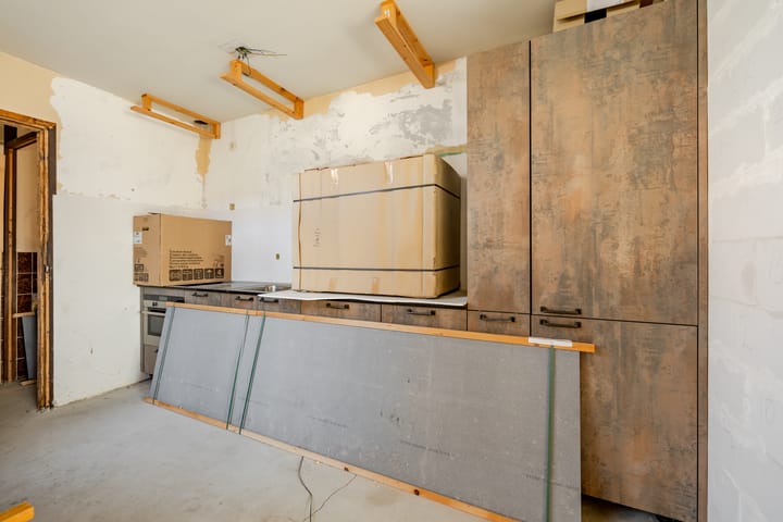 Photo 11 of Tuinstraat 14