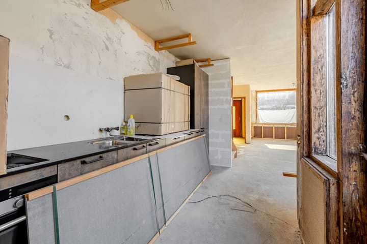 Photo 13 of Tuinstraat 14