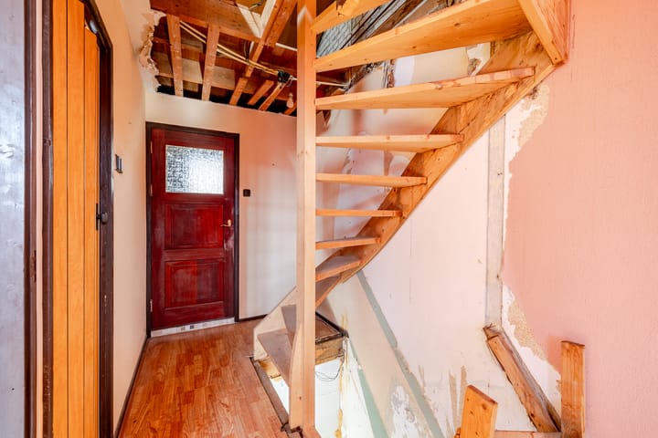 Photo 15 of Tuinstraat 14