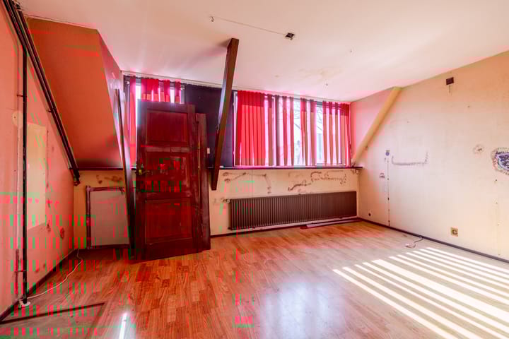 Photo 16 of Tuinstraat 14