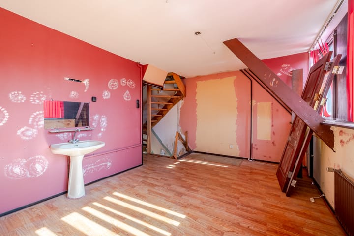 Photo 17 of Tuinstraat 14