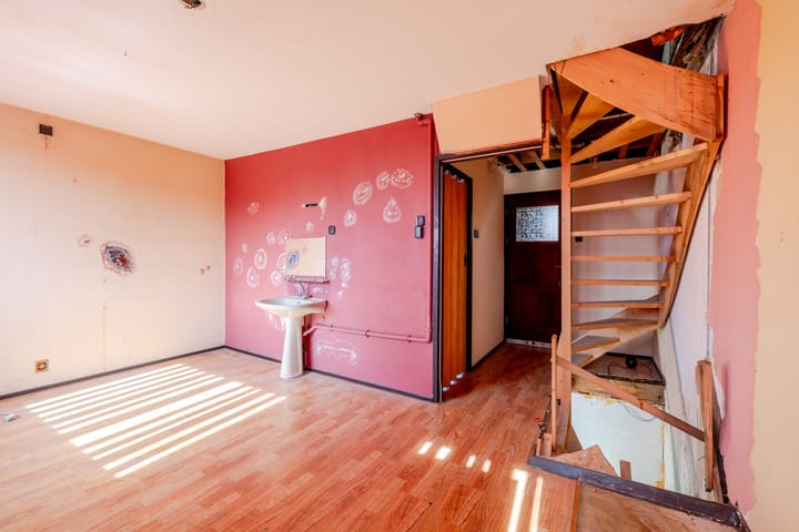 Photo 18 of Tuinstraat 14