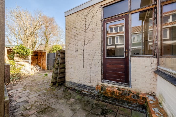 Photo 23 of Tuinstraat 14