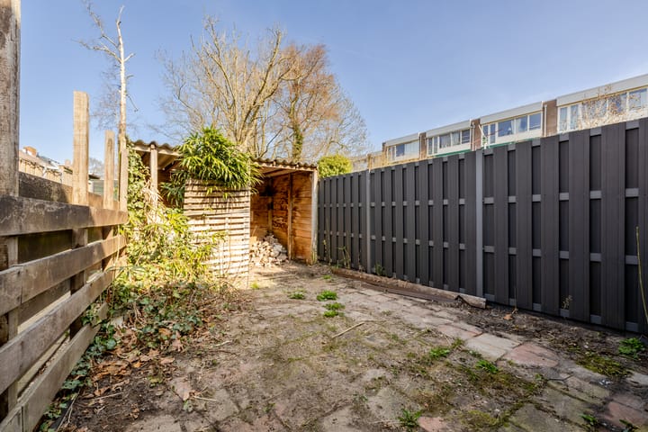 Photo 24 of Tuinstraat 14