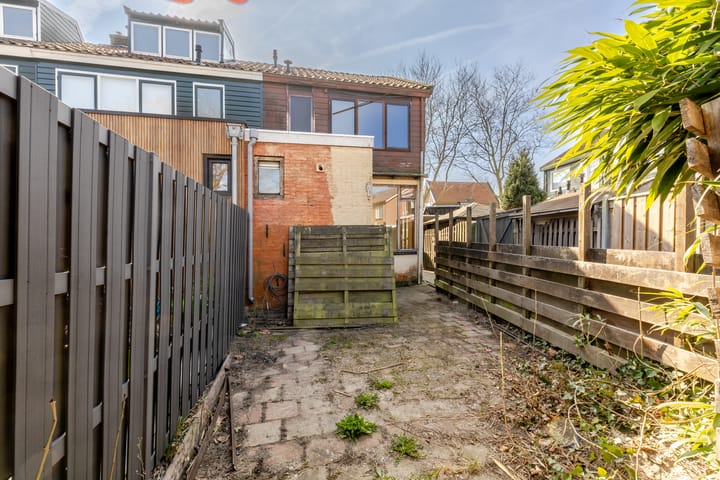 Photo 25 of Tuinstraat 14