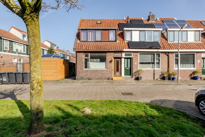 Photo 26 of Tuinstraat 14