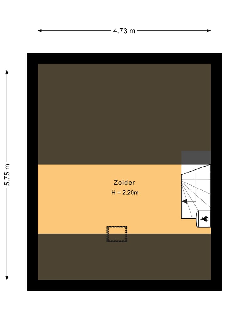 Photo 32 of Tuinstraat 14