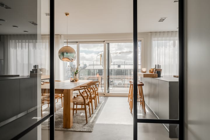 Foto 2 van Memeleiland 135