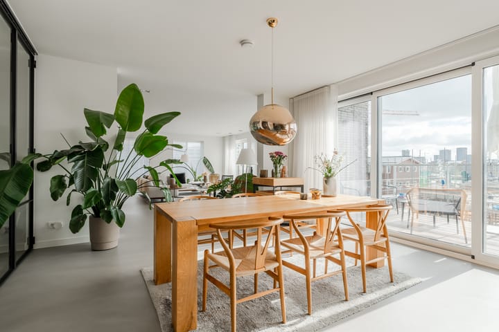 Foto 3 van Memeleiland 135