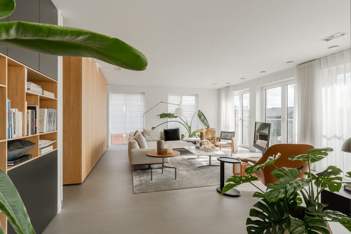 Foto 5 van Memeleiland 135