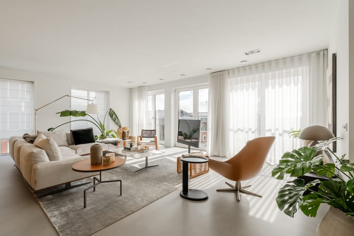 Foto 6 van Memeleiland 135