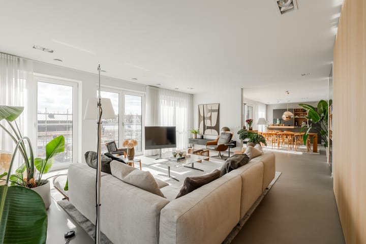 Foto 9 van Memeleiland 135