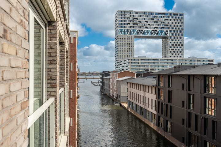 Foto 31 van Memeleiland 135