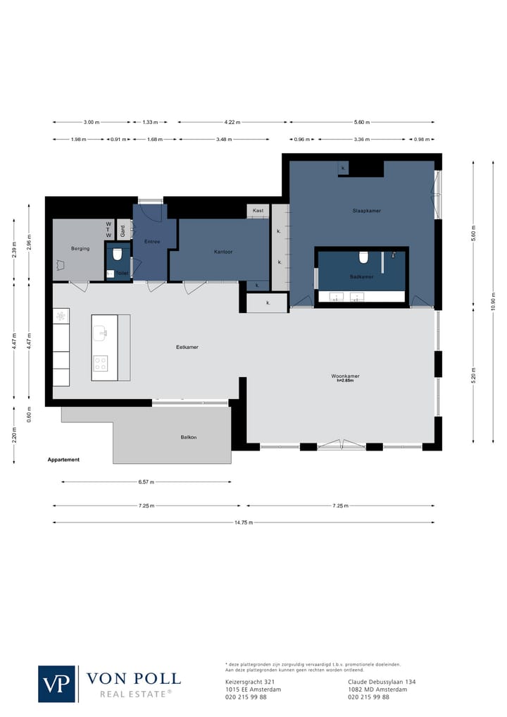 Foto 57 van Memeleiland 135