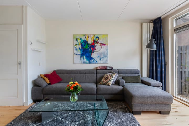 Foto 2 van Rudyard Kipling-erf 217