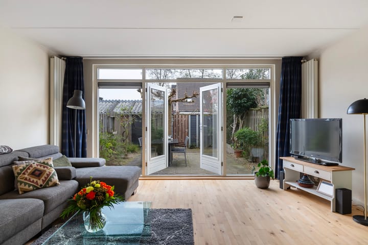 Foto 3 van Rudyard Kipling-erf 217