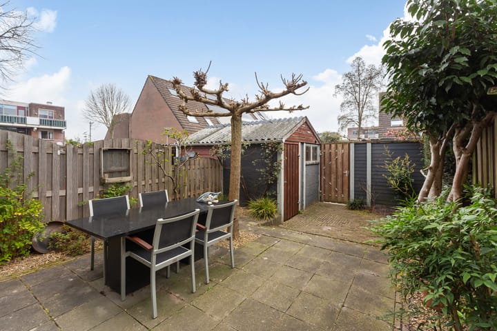 Foto 4 van Rudyard Kipling-erf 217