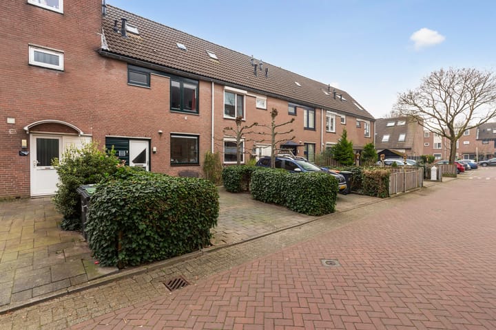 Foto 7 van Rudyard Kipling-erf 217