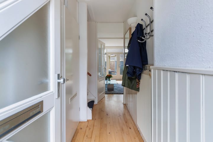 Foto 8 van Rudyard Kipling-erf 217