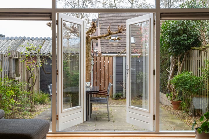 Foto 12 van Rudyard Kipling-erf 217