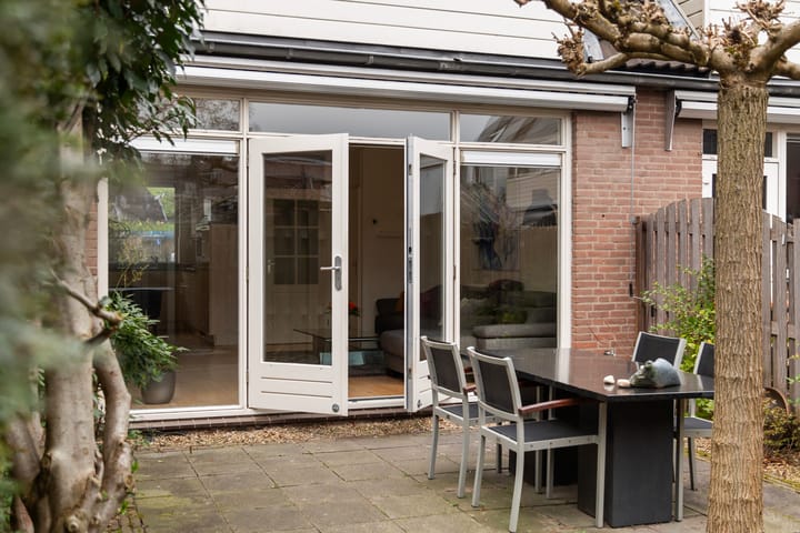 Foto 13 van Rudyard Kipling-erf 217