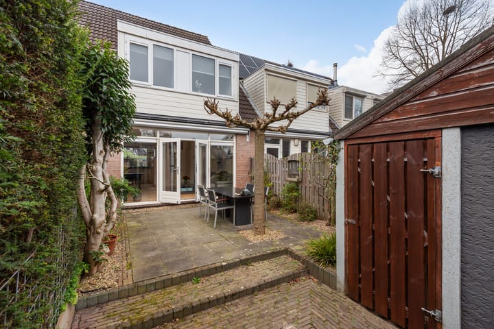 Foto 16 van Rudyard Kipling-erf 217