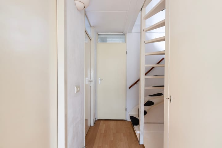 Foto 25 van Rudyard Kipling-erf 217