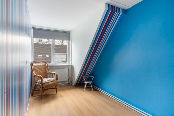 Foto 34 van Rudyard Kipling-erf 217