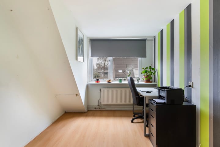 Foto 37 van Rudyard Kipling-erf 217