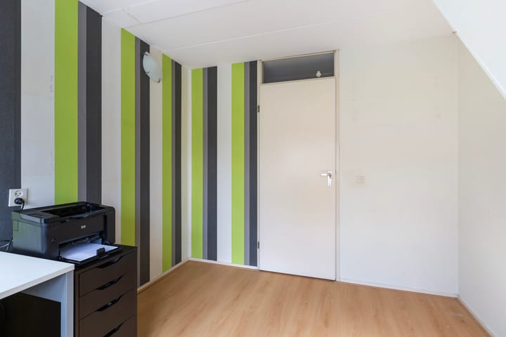 Foto 38 van Rudyard Kipling-erf 217