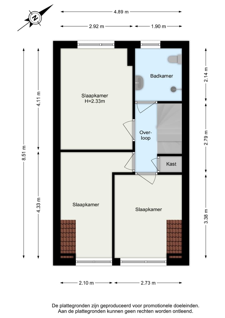 Foto 44 van Rudyard Kipling-erf 217