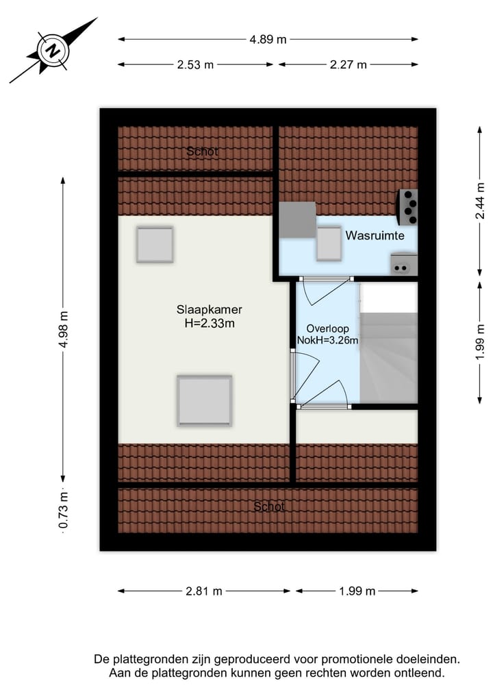 Foto 45 van Rudyard Kipling-erf 217