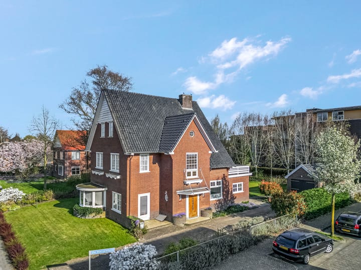 Photo 1 of Zandstraat 43