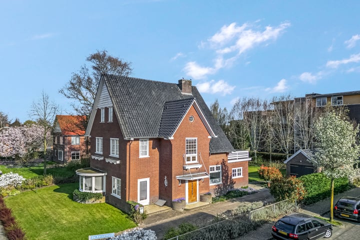 Zandstraat 43