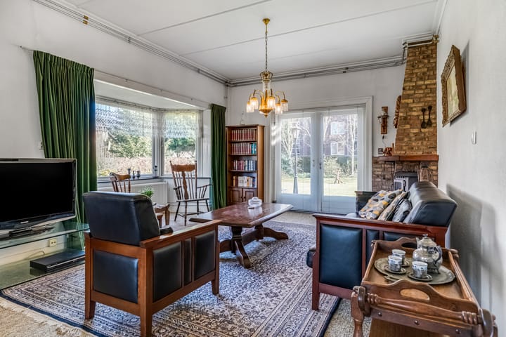 Foto 3 van Zandstraat 43