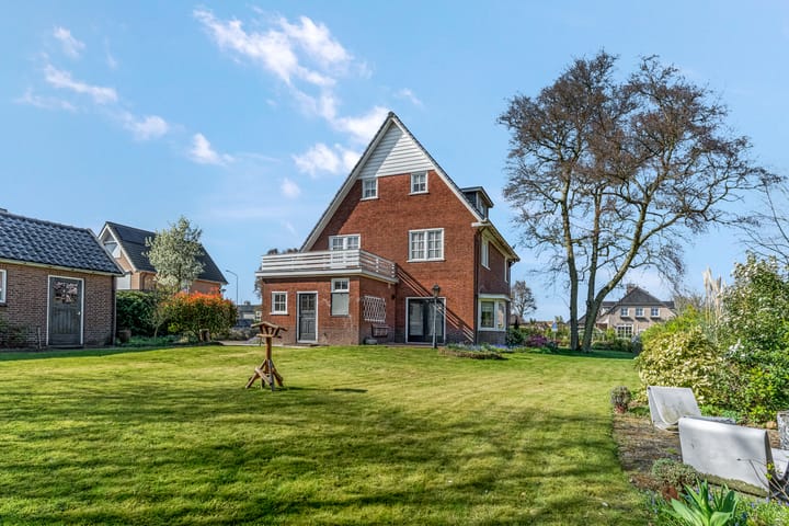 Photo 8 of Zandstraat 43