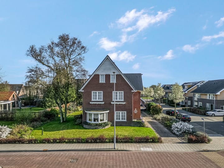 Photo 10 of Zandstraat 43