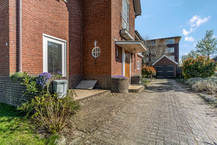 Photo 11 of Zandstraat 43